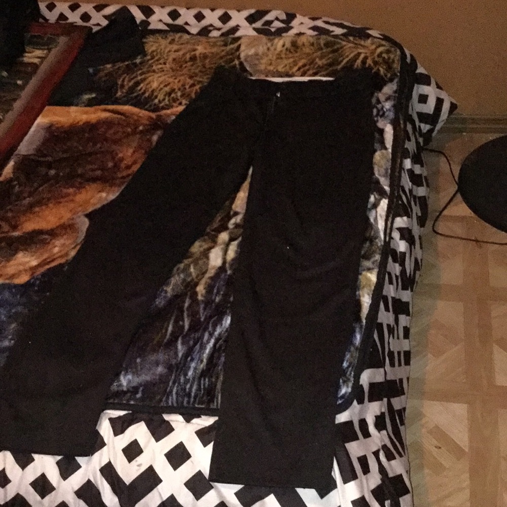 baseball pants